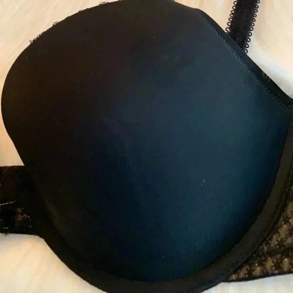 Btempted by Wacoal b.captivating Push Up Bra - Picture 2 of 6